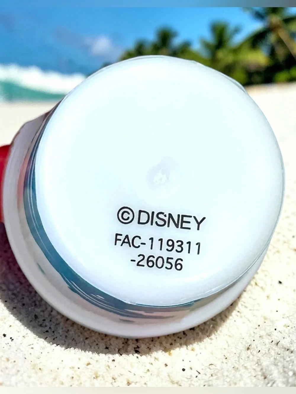 New Disney Store japan secret strap shaved ice keychain figure baymax